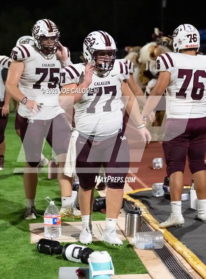 Thumbnail 1 in Calallen @ Jourdanton photogallery.
