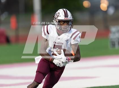 Thumbnail 3 in Calallen @ Jourdanton photogallery.