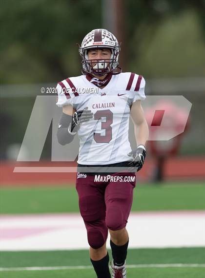 Thumbnail 1 in Calallen @ Jourdanton photogallery.