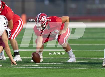 Thumbnail 3 in Calallen @ Jourdanton photogallery.