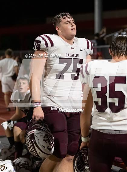 Thumbnail 3 in Calallen @ Jourdanton photogallery.
