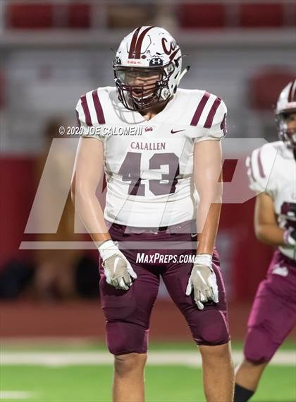 Thumbnail 1 in Calallen @ Jourdanton photogallery.