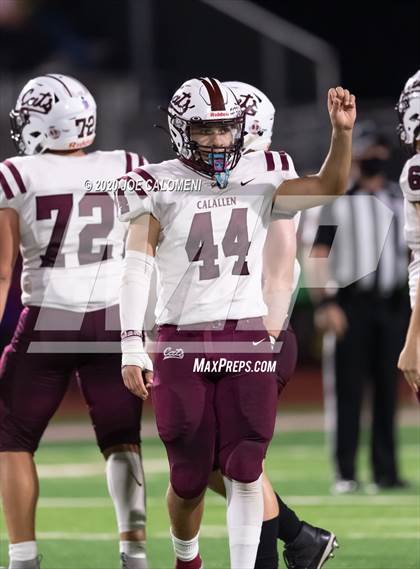 Thumbnail 3 in Calallen @ Jourdanton photogallery.