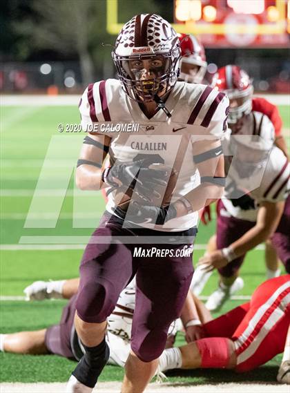 Thumbnail 2 in Calallen @ Jourdanton photogallery.