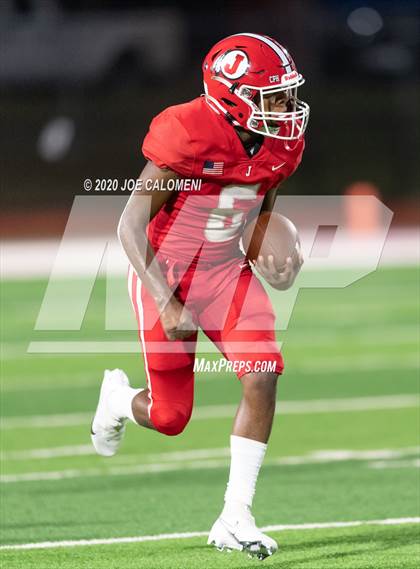 Thumbnail 3 in Calallen @ Jourdanton photogallery.