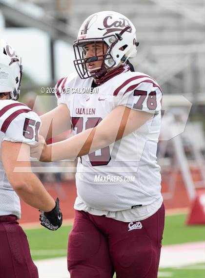 Thumbnail 3 in Calallen @ Jourdanton photogallery.