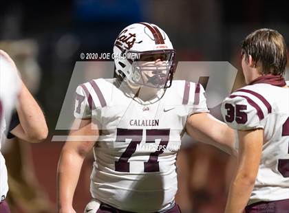 Thumbnail 3 in Calallen @ Jourdanton photogallery.