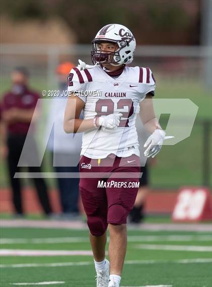 Thumbnail 2 in Calallen @ Jourdanton photogallery.