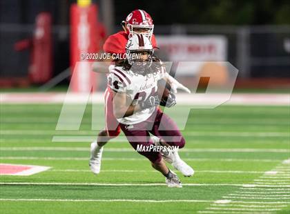 Thumbnail 3 in Calallen @ Jourdanton photogallery.