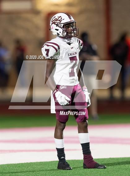 Thumbnail 1 in Calallen @ Jourdanton photogallery.