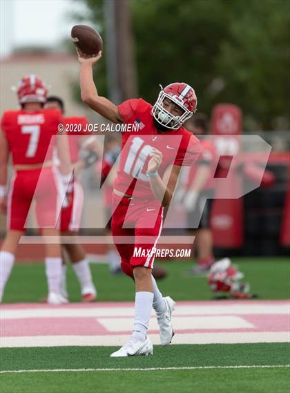 Thumbnail 3 in Calallen @ Jourdanton photogallery.