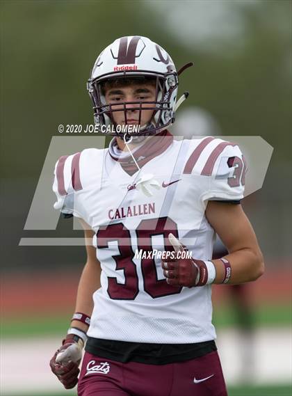 Thumbnail 3 in Calallen @ Jourdanton photogallery.