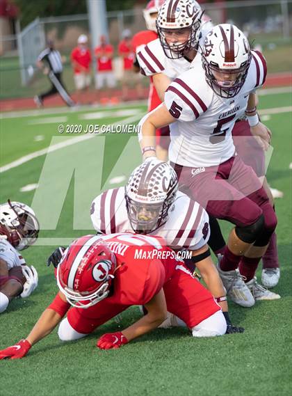 Thumbnail 1 in Calallen @ Jourdanton photogallery.