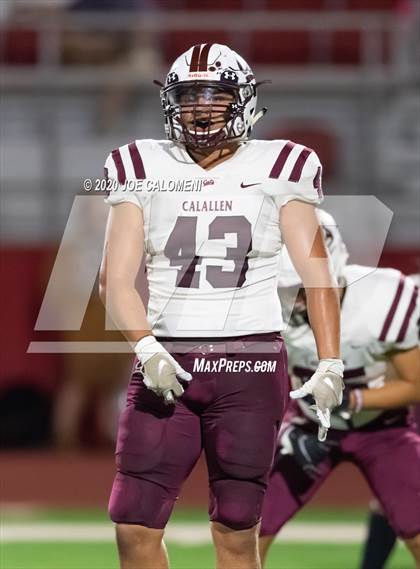 Thumbnail 1 in Calallen @ Jourdanton photogallery.