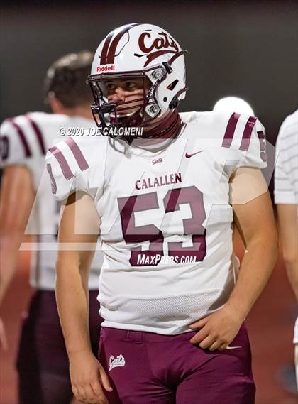 Thumbnail 2 in Calallen @ Jourdanton photogallery.