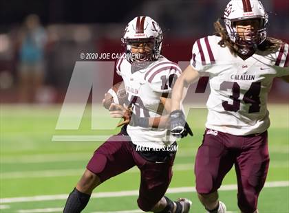 Thumbnail 2 in Calallen @ Jourdanton photogallery.