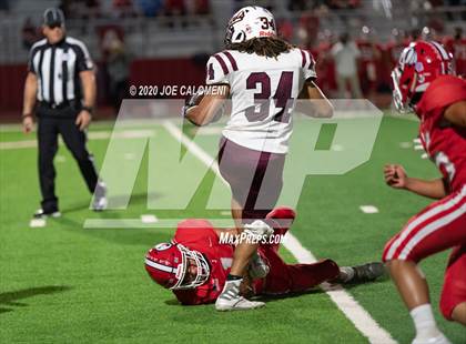 Thumbnail 2 in Calallen @ Jourdanton photogallery.