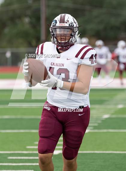Thumbnail 1 in Calallen @ Jourdanton photogallery.