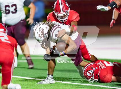 Thumbnail 3 in Calallen @ Jourdanton photogallery.