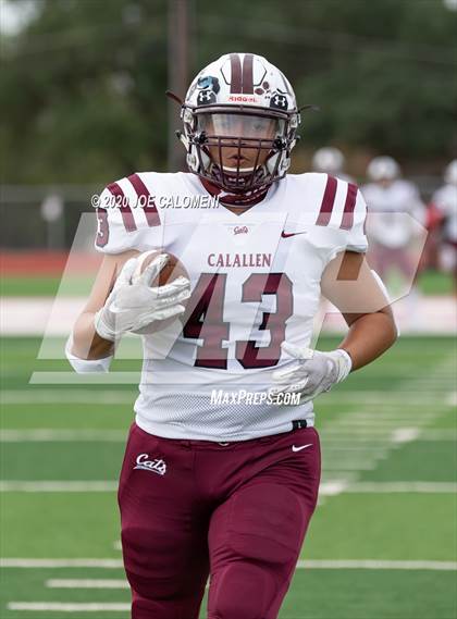 Thumbnail 2 in Calallen @ Jourdanton photogallery.