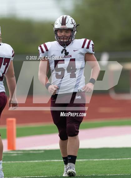 Thumbnail 1 in Calallen @ Jourdanton photogallery.