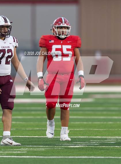 Thumbnail 3 in Calallen @ Jourdanton photogallery.