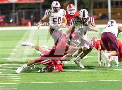 Thumbnail 3 in Calallen @ Jourdanton photogallery.