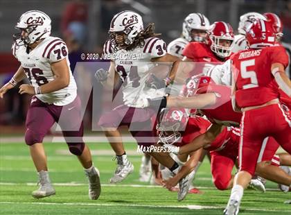 Thumbnail 3 in Calallen @ Jourdanton photogallery.