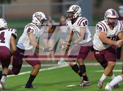Thumbnail 1 in Calallen @ Jourdanton photogallery.
