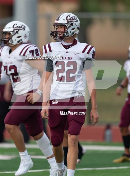 Thumbnail 3 in Calallen @ Jourdanton photogallery.
