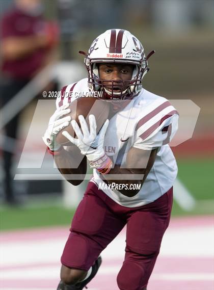 Thumbnail 3 in Calallen @ Jourdanton photogallery.