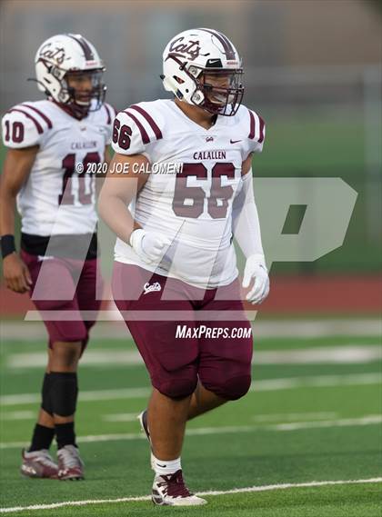 Thumbnail 2 in Calallen @ Jourdanton photogallery.