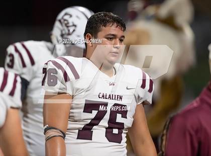Thumbnail 3 in Calallen @ Jourdanton photogallery.