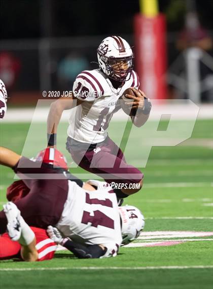 Thumbnail 3 in Calallen @ Jourdanton photogallery.