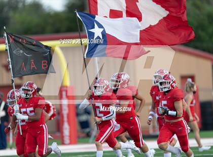 Thumbnail 2 in Calallen @ Jourdanton photogallery.