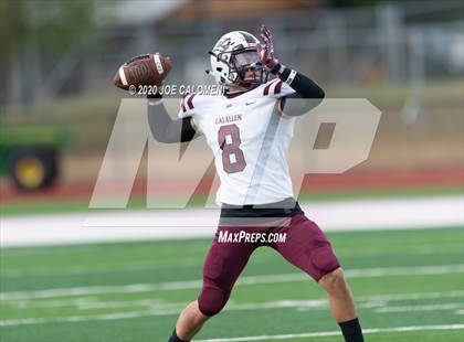 Thumbnail 2 in Calallen @ Jourdanton photogallery.