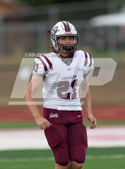 Thumbnail 2 in Calallen @ Jourdanton photogallery.