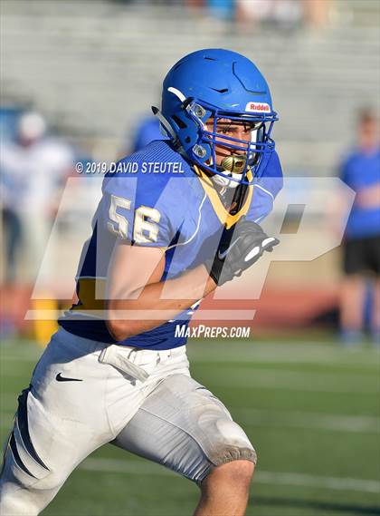 Thumbnail 1 in JV: McQueen @ Del Campo photogallery.