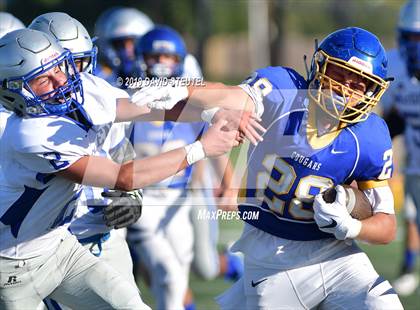 Thumbnail 1 in JV: McQueen @ Del Campo photogallery.