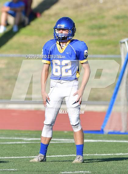 Thumbnail 3 in JV: McQueen @ Del Campo photogallery.