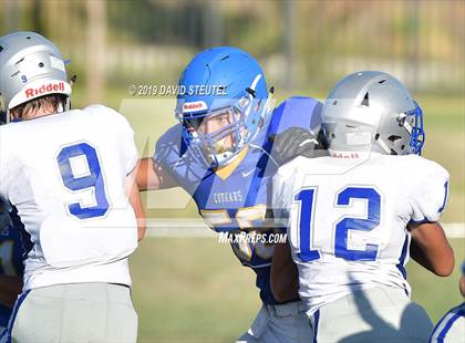 Thumbnail 2 in JV: McQueen @ Del Campo photogallery.