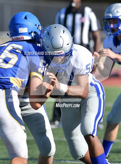 Thumbnail 3 in JV: McQueen @ Del Campo photogallery.