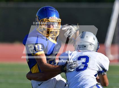 Thumbnail 2 in JV: McQueen @ Del Campo photogallery.