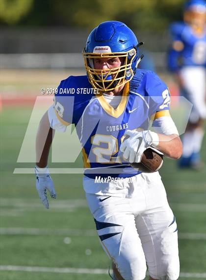 Thumbnail 1 in JV: McQueen @ Del Campo photogallery.