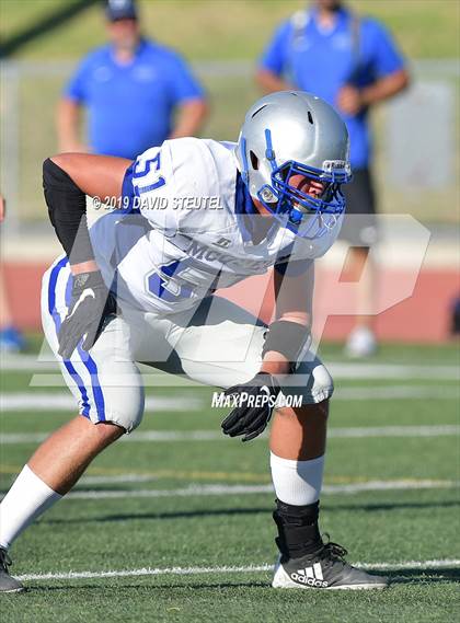 Thumbnail 2 in JV: McQueen @ Del Campo photogallery.