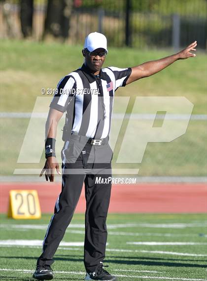Thumbnail 1 in JV: McQueen @ Del Campo photogallery.