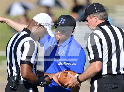 Thumbnail 2 in JV: McQueen @ Del Campo photogallery.