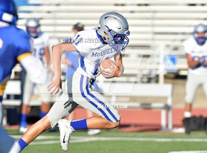 Thumbnail 3 in JV: McQueen @ Del Campo photogallery.