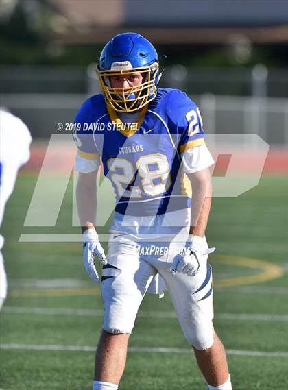 Thumbnail 2 in JV: McQueen @ Del Campo photogallery.