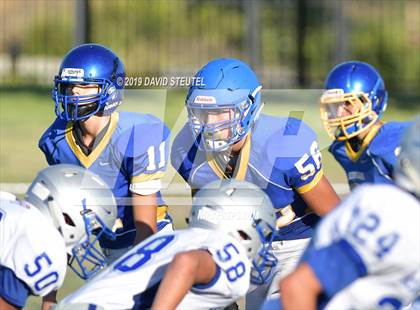 Thumbnail 1 in JV: McQueen @ Del Campo photogallery.